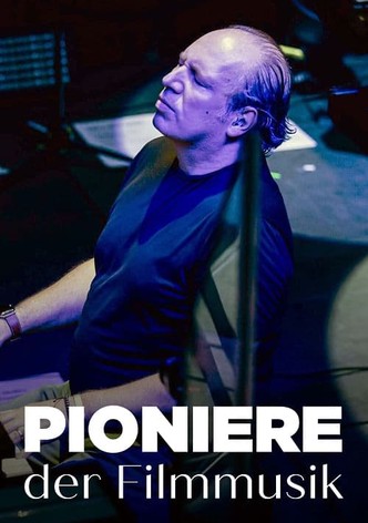 Pioniere der Filmmusik - Europas Sound für Hollywood