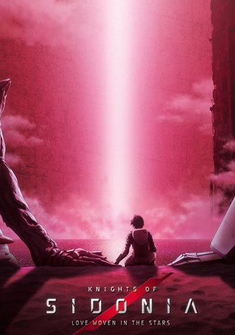 Sidonia no kishi: Ai tsumugu hoshi