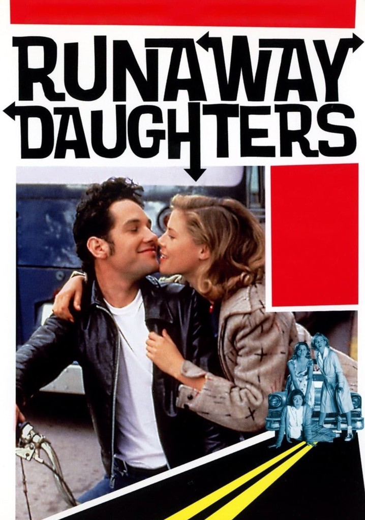 Runaway Daughters