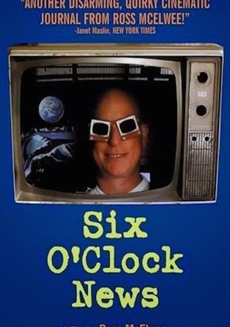 Six O'Clock News