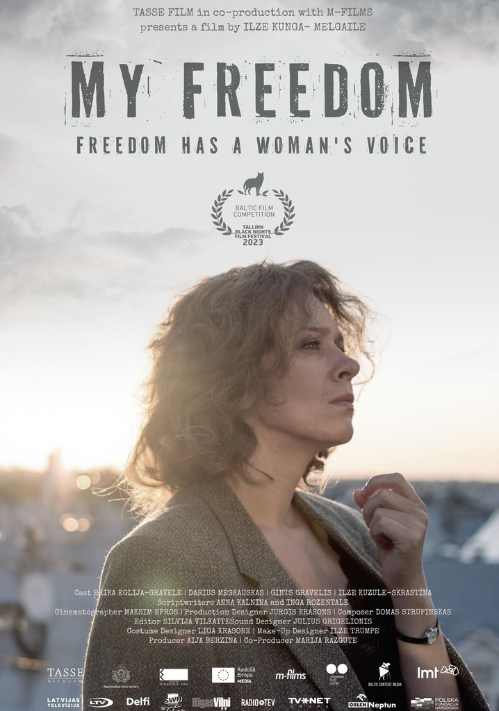 My Freedom