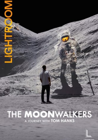 The Moonwalkers: A Journey with Tom Hanks