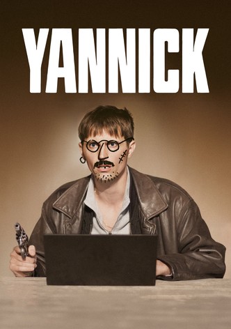 Yannick