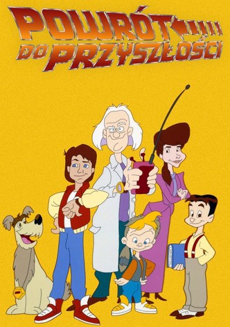 Powrót do przyszłości