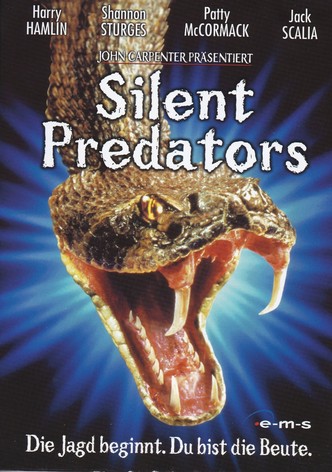 Silent Predators