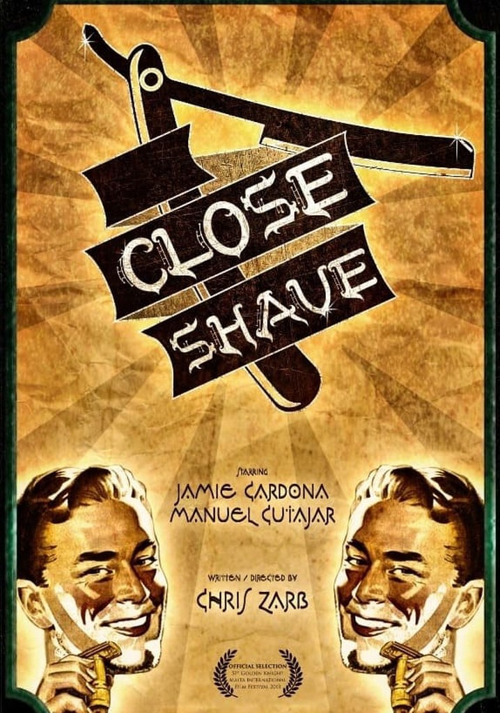Close Shave