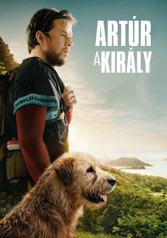 Artúr, a király