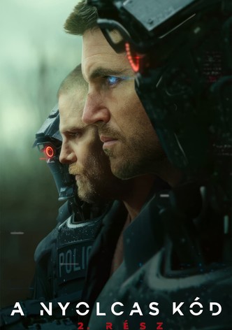 A nyolcas kód - 2. rész