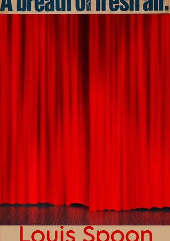 The Absurd Case of Louis Spoon