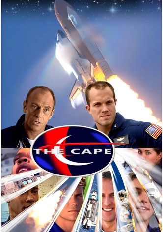 The Cape