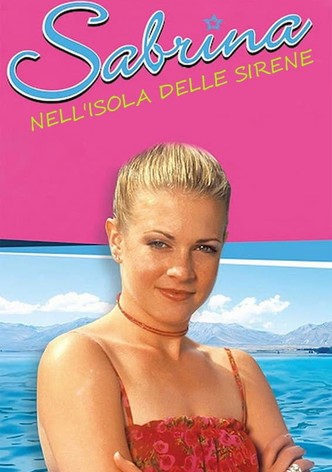 Sabrina nell'isola delle sirene