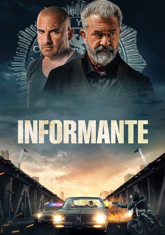 Informante