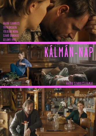 Kálmán-nap