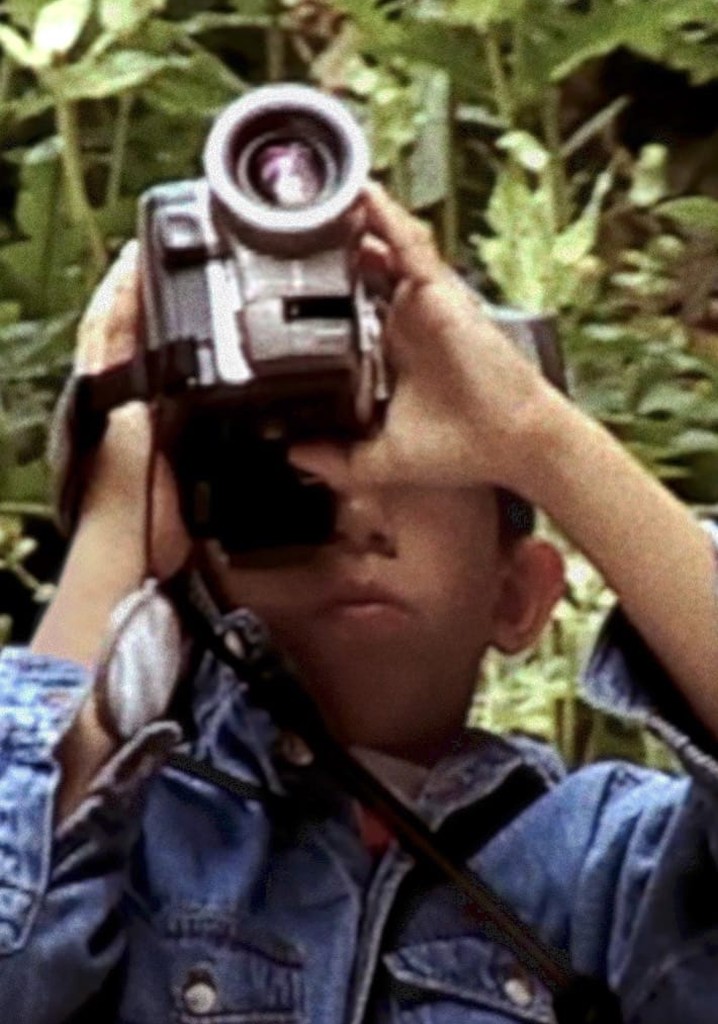 Qualcosa nei Passi e nello Sguardo