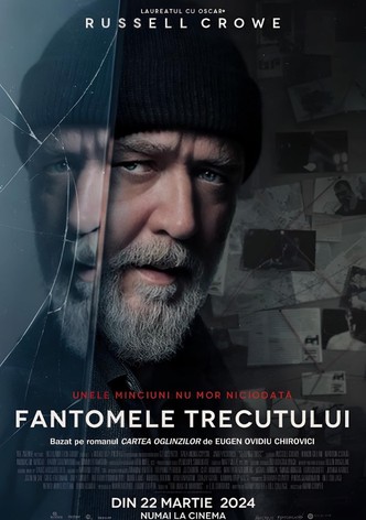 Fantomele trecutului