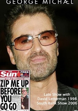 George Michael The Southbank Show 1990