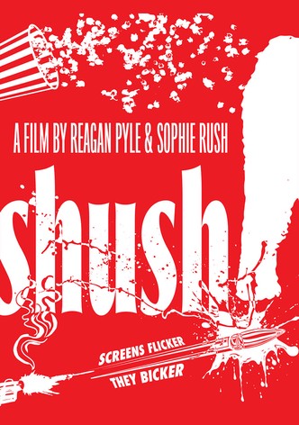 Shush!