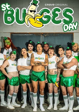 St. Bulges Day