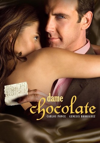 Dame Chocolate