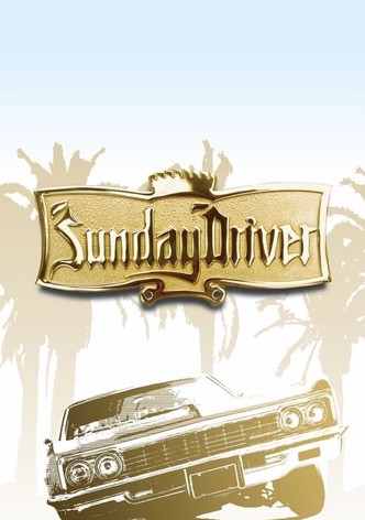 Sunday Driver