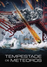 Tempestade de Meteoros