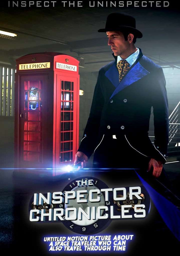 The Inspector Chronicles