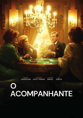 O Acompanhante