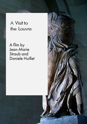 A Visit to the Louvre