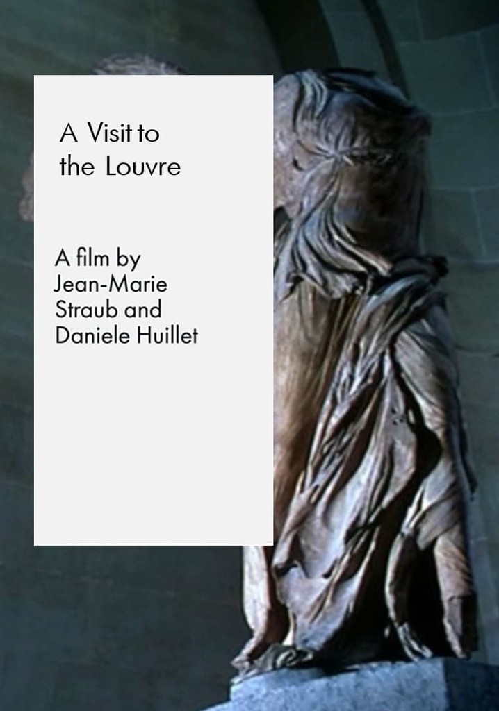 A Visit to the Louvre