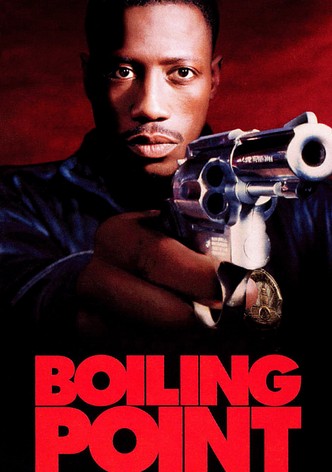 ボイリング・ポイント