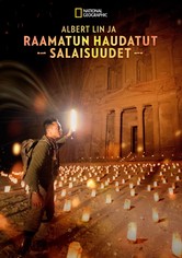 Albert Lin ja Raamatun haudatut salaisuudet