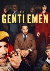 The Gentlemen: La serie