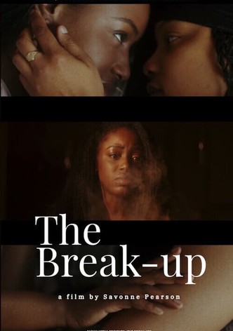 The Break-Up