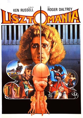 Lisztomania