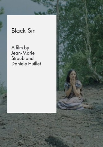 Black Sin