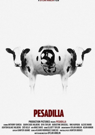 Pesadilla