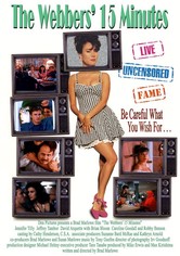 At Home with the Webbers