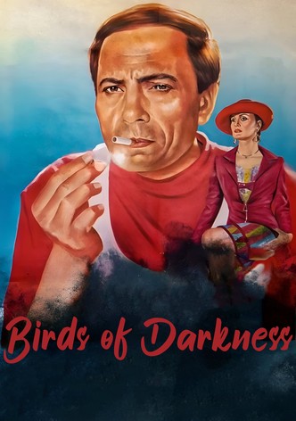 Birds of Darkness