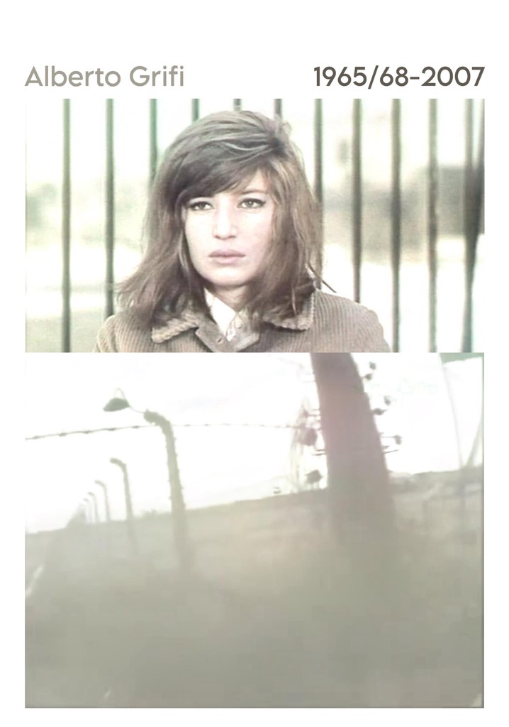 Autoritratto Auschwitz. L'occhio è per così dire l'evoluzione biologica di una lagrima