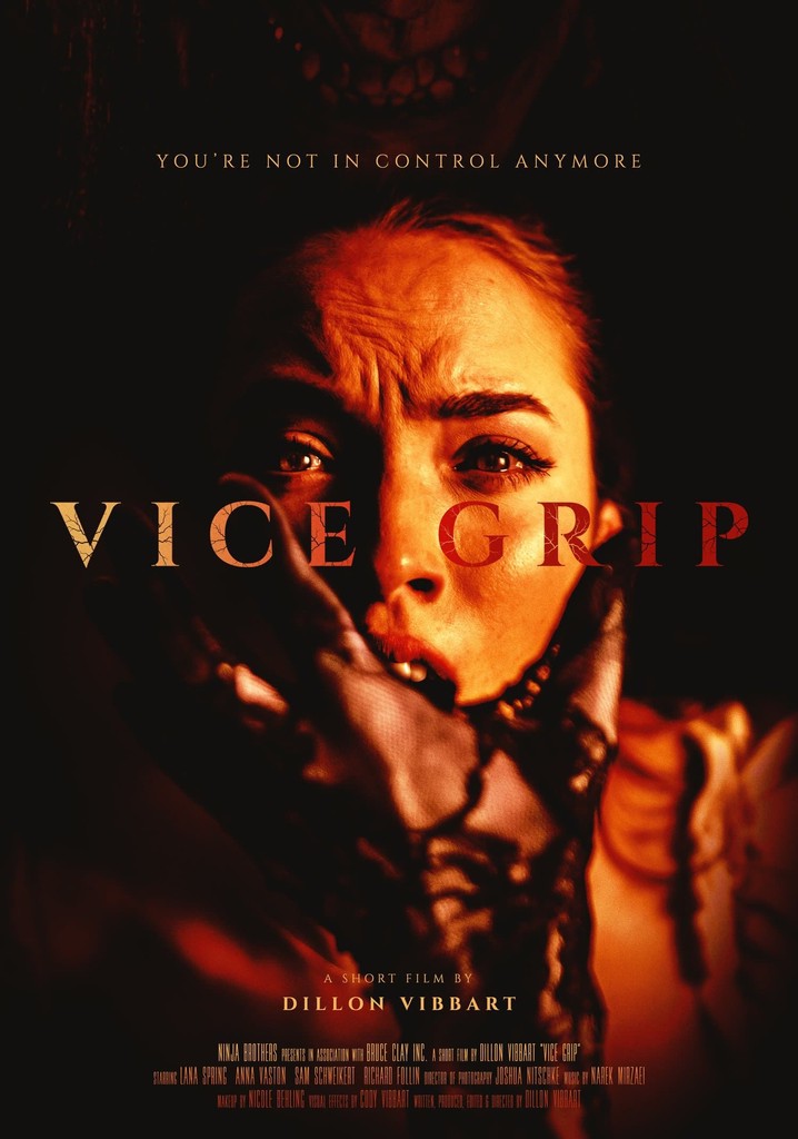 Vice Grip