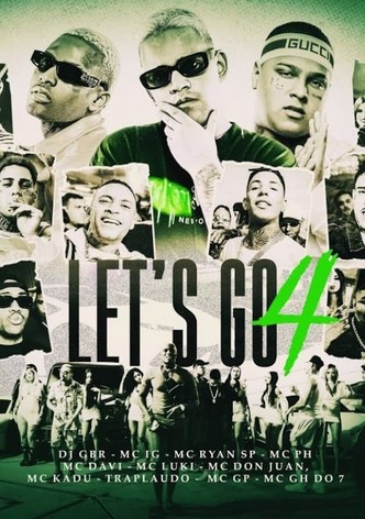 Let's Go 4