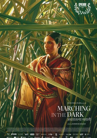 Marching in the Dark