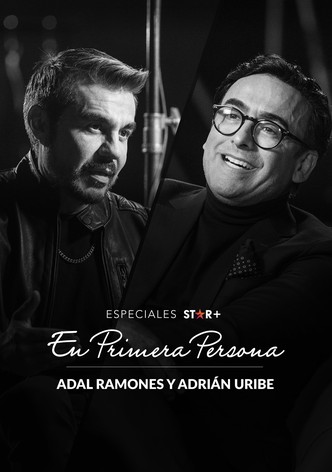 En Primera Persona: Adal Ramones y Adrián Uribe