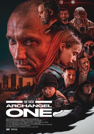 The Siege: Archangel One