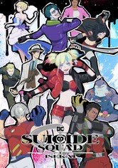 Suicide Squad Isekai