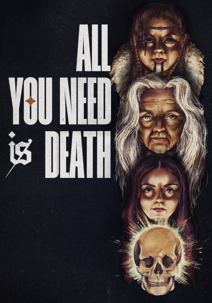 All You Need Is Death streaming: where to watch online?