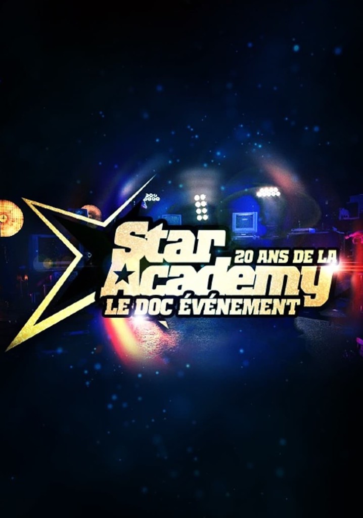 20 ans de la Star Ac : Le doc évènement