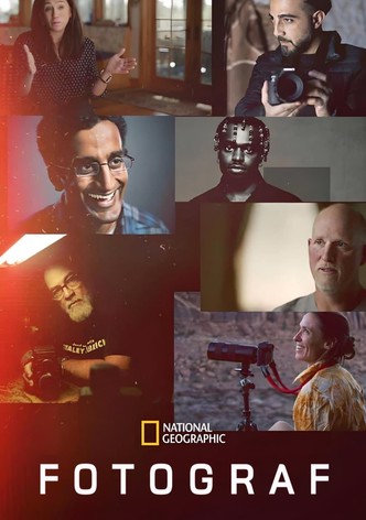 Fotograf