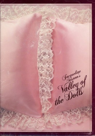 Jacqueline Susann's Valley of the Dolls