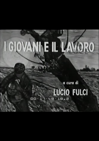 I Giovani e il Lavoro